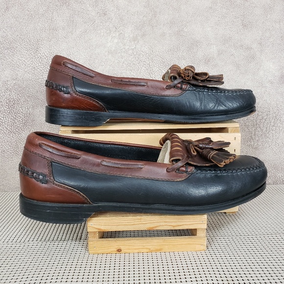 johnston murphy passport